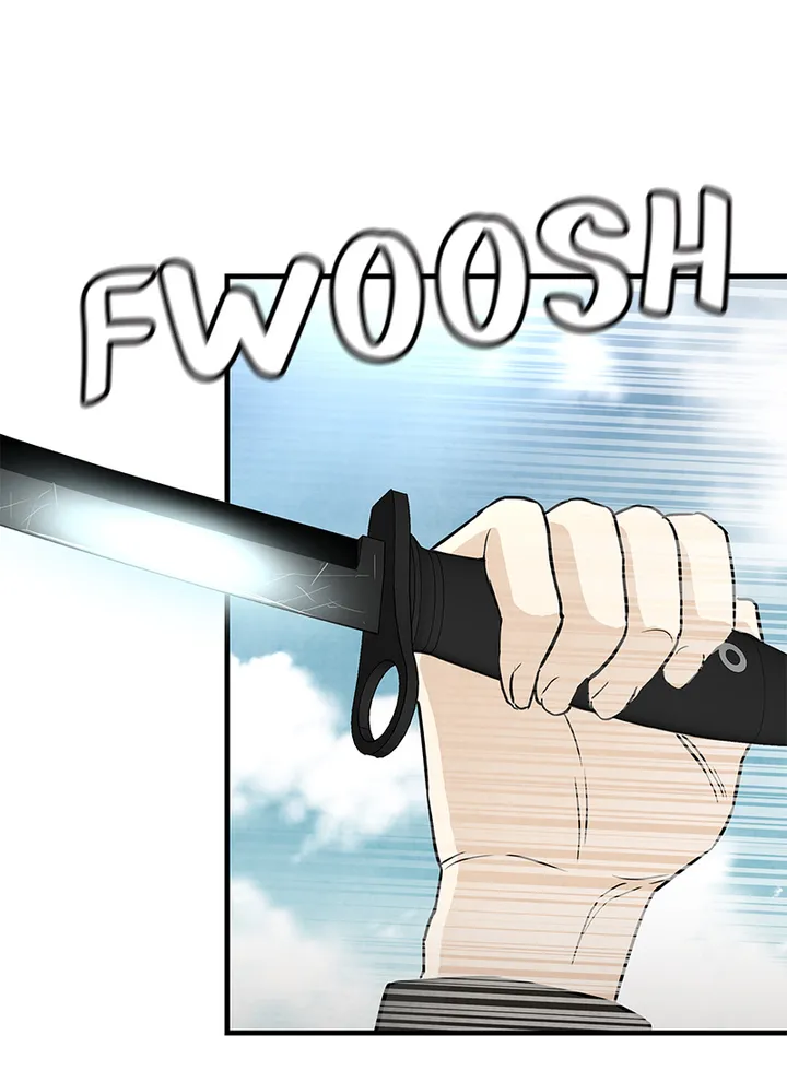 Read Return Survival ENGLISH Manga Online