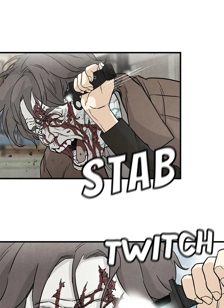 Read Return Survival ENGLISH Manga Online