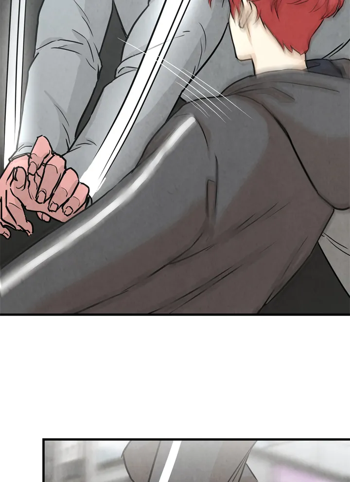 Read Return Survival ENGLISH Manga Online