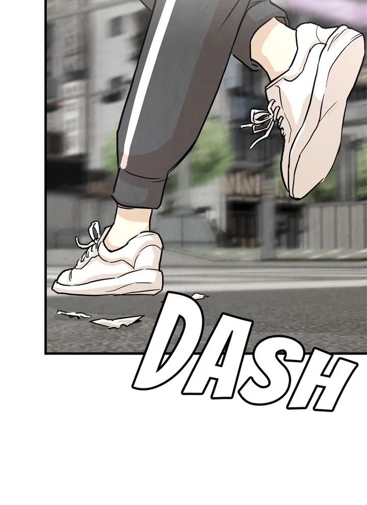 Read Return Survival ENGLISH Manga Online