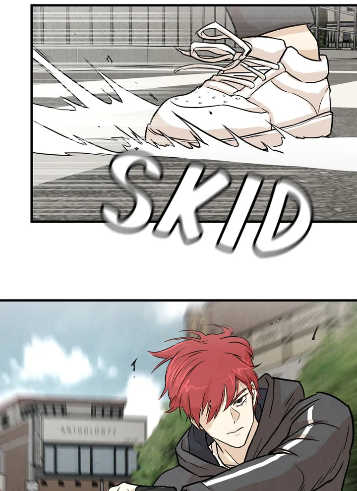 Read Return Survival ENGLISH Manga Online