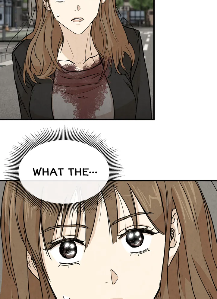 Read Return Survival ENGLISH Manga Online