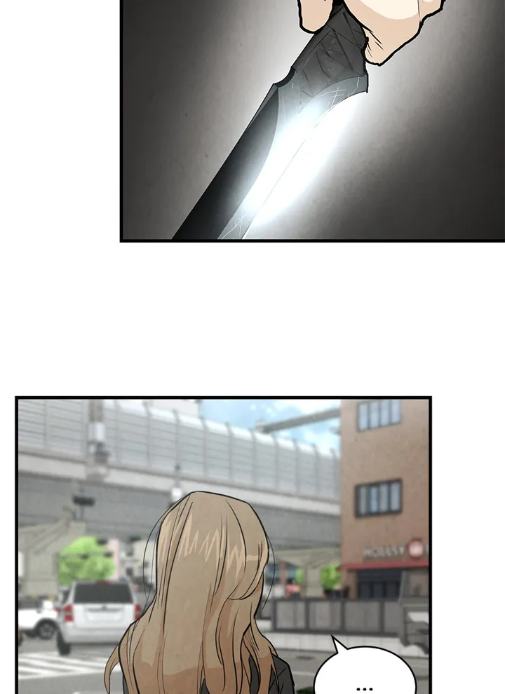 Read Return Survival ENGLISH Manga Online