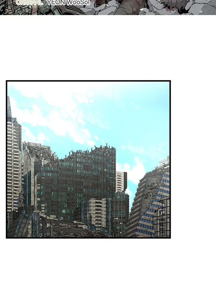 Read Return Survival ENGLISH Manga Online