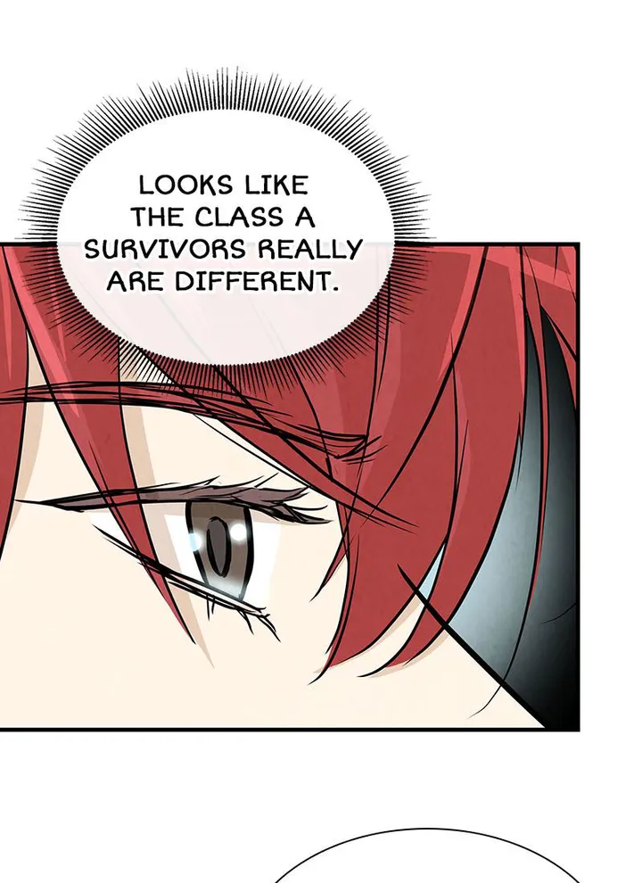 Read Return Survival ENGLISH Manga Online