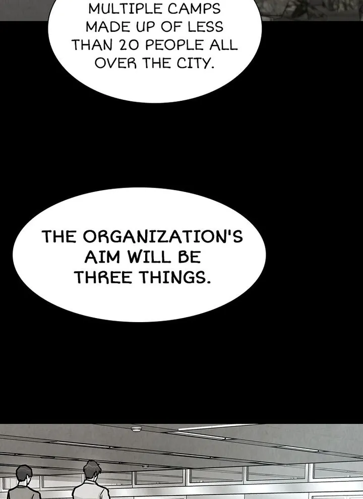 Read Return Survival ENGLISH Manga Online