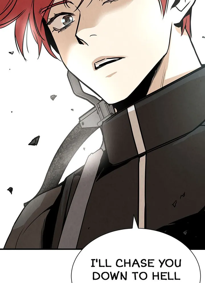 Read Return Survival ENGLISH Manga Online