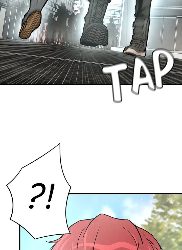 Read Return Survival ENGLISH Manga Online