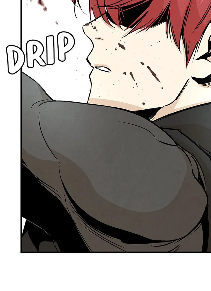 Read Return Survival ENGLISH Manga Online