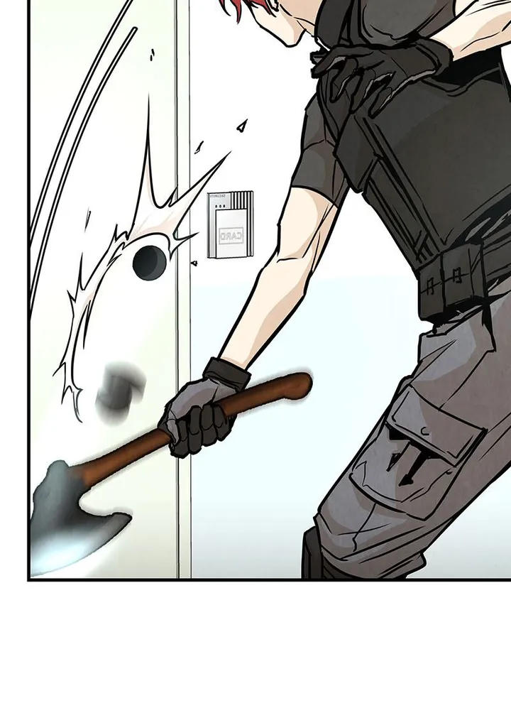 Read Return Survival ENGLISH Manga Online