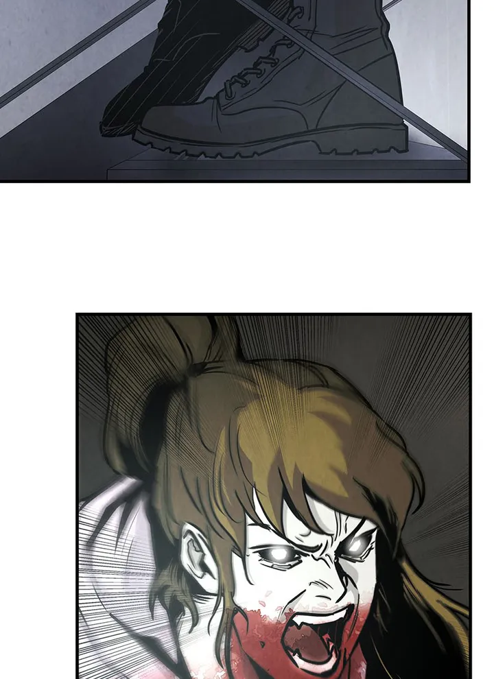 Read Return Survival ENGLISH Manga Online