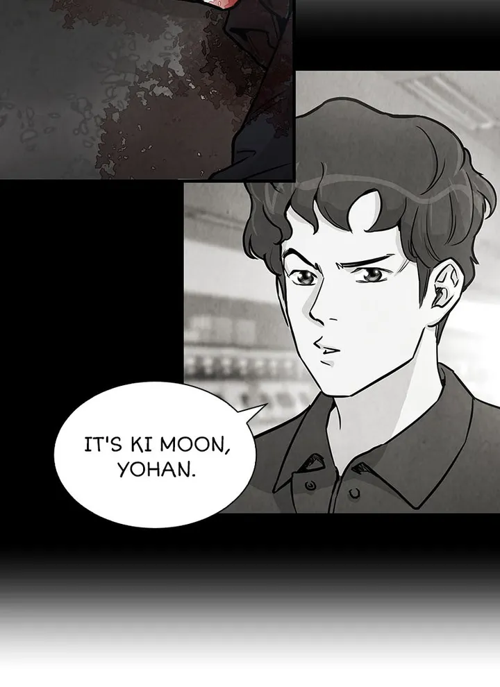 Read Return Survival ENGLISH Manga Online