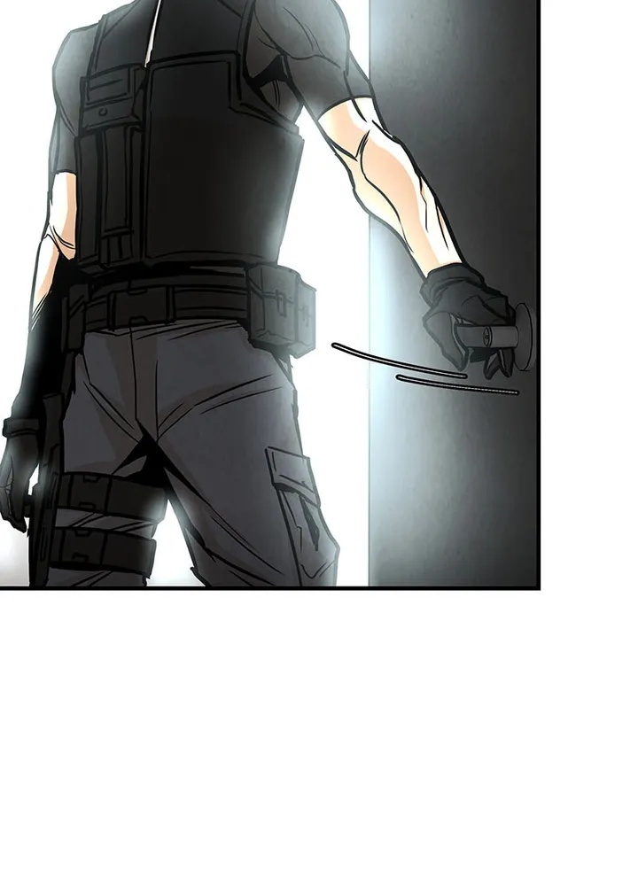 Read Return Survival ENGLISH Manga Online