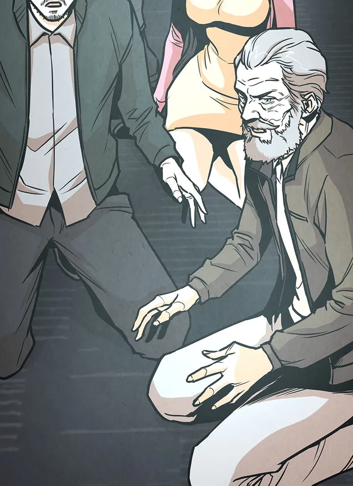 Read Return Survival ENGLISH Manga Online