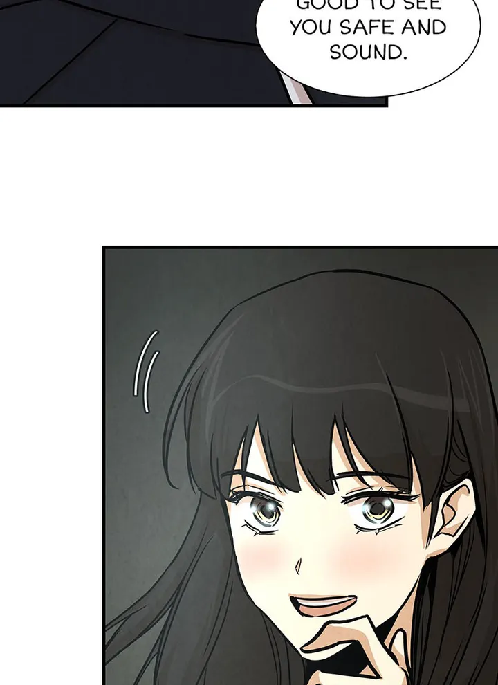 Read Return Survival ENGLISH Manga Online