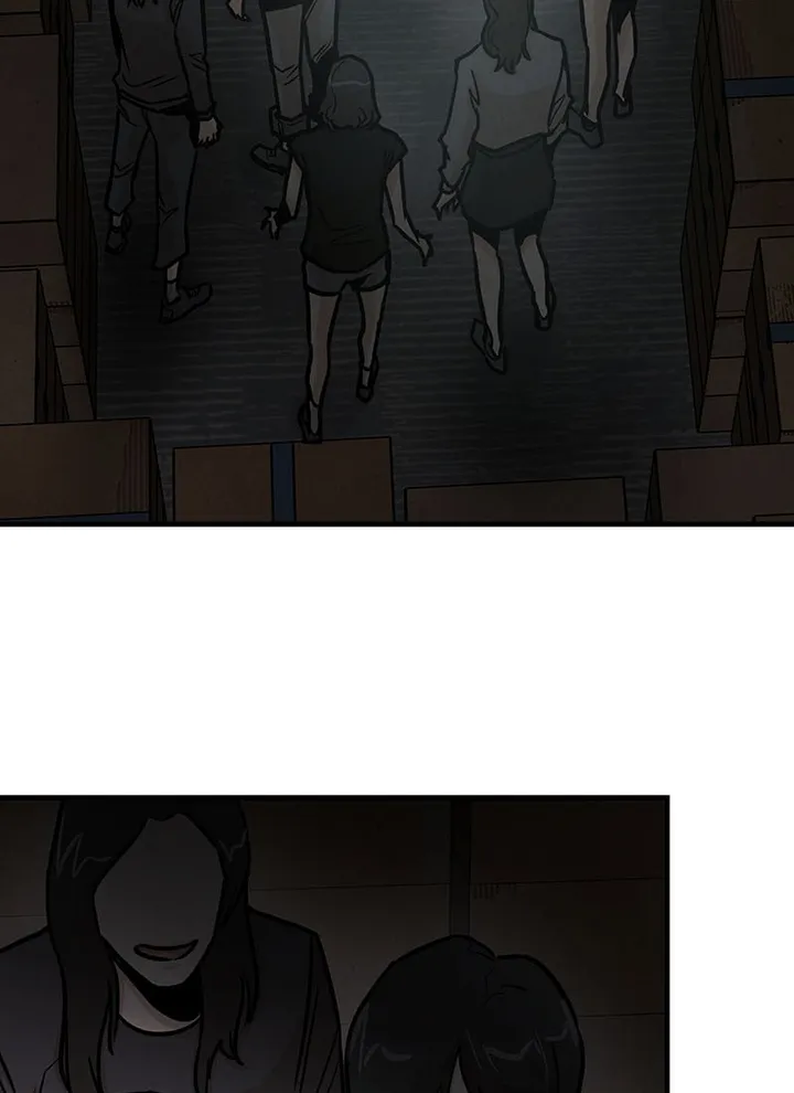 Read Return Survival ENGLISH Manga Online