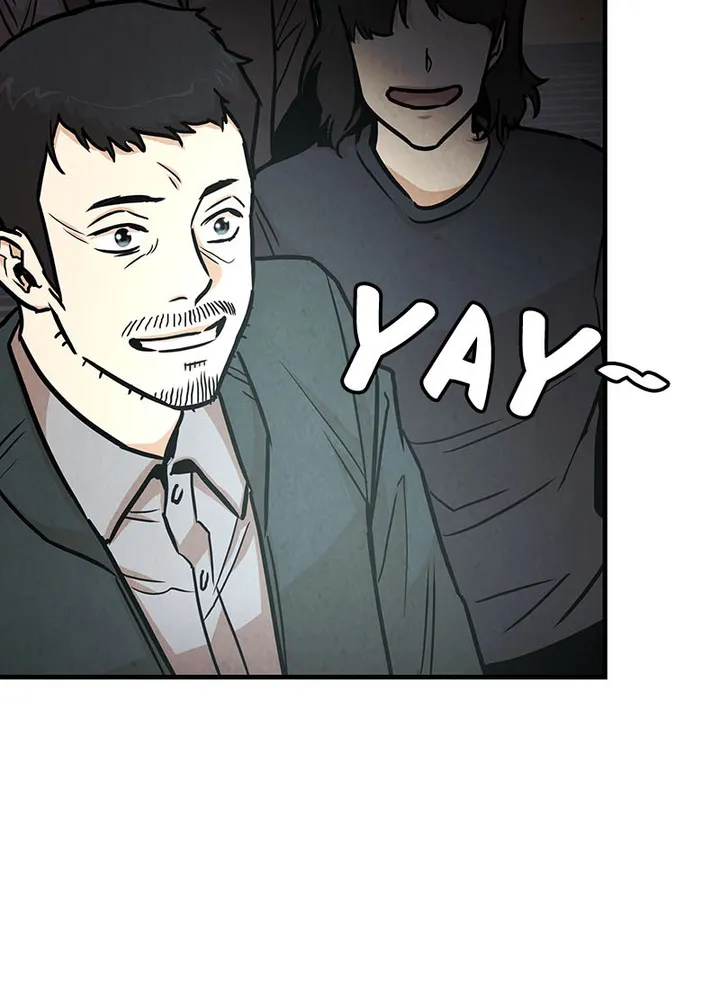 Read Return Survival ENGLISH Manga Online