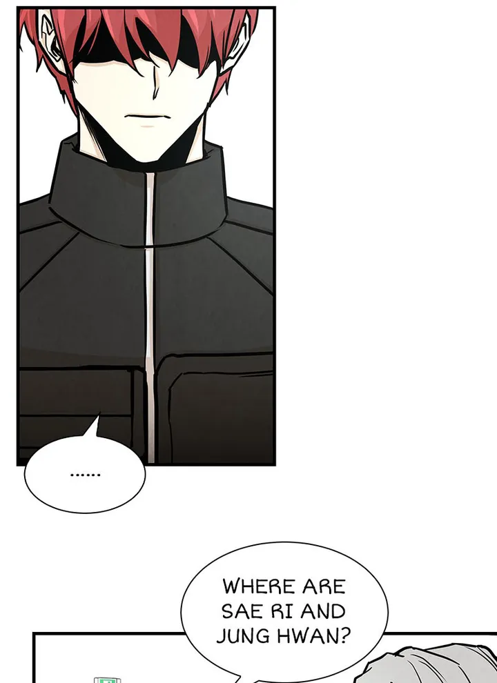 Read Return Survival ENGLISH Manga Online