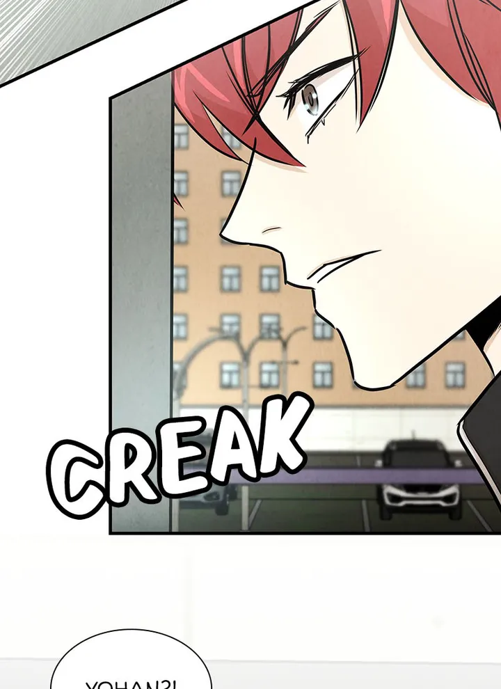 Read Return Survival ENGLISH Manga Online