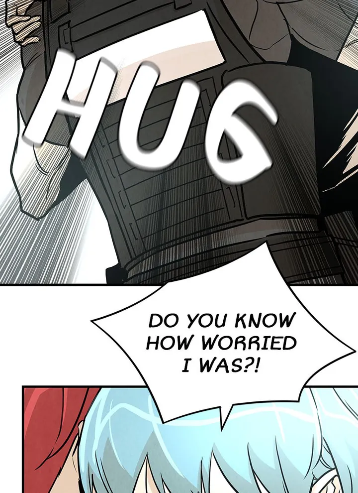 Read Return Survival ENGLISH Manga Online