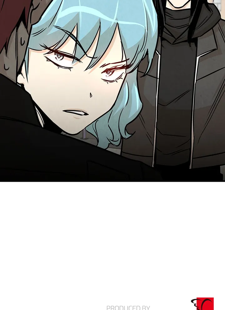 Read Return Survival ENGLISH Manga Online