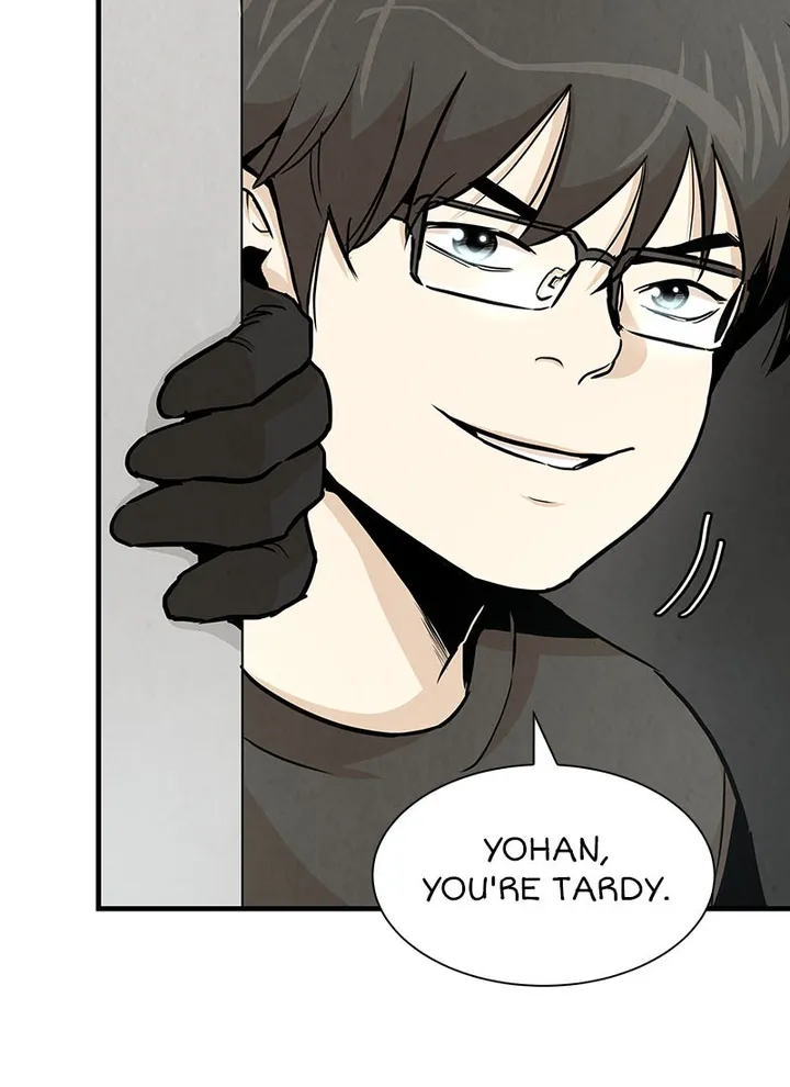 Read Return Survival ENGLISH Manga Online