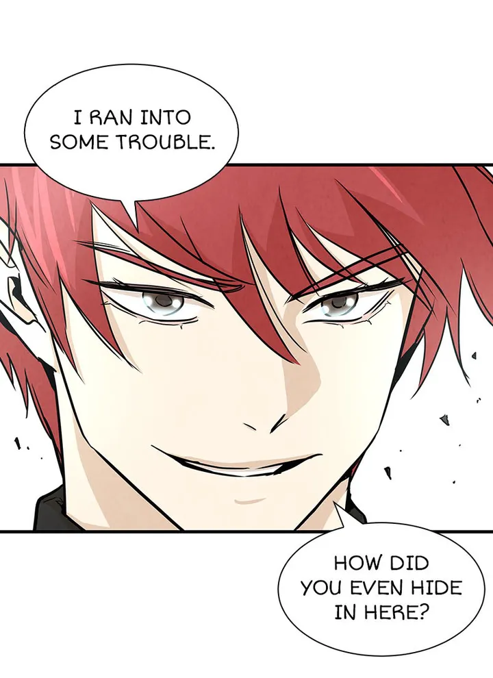 Read Return Survival ENGLISH Manga Online