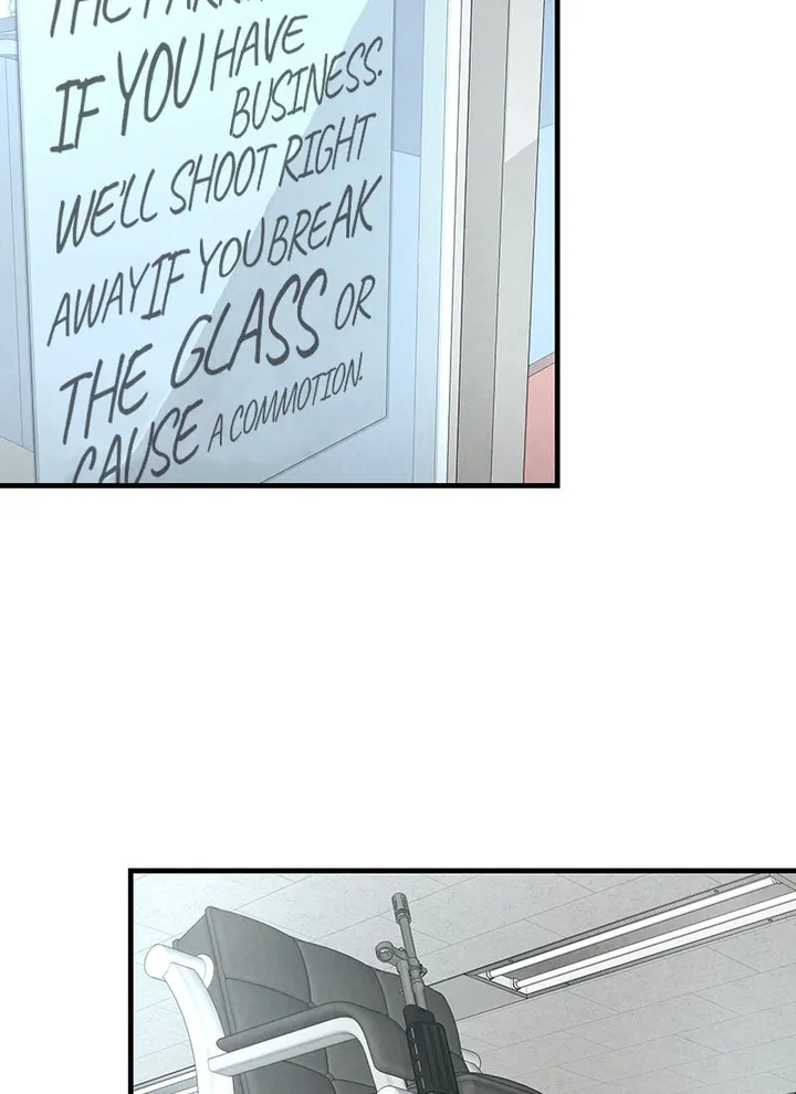 Read Return Survival ENGLISH Manga Online