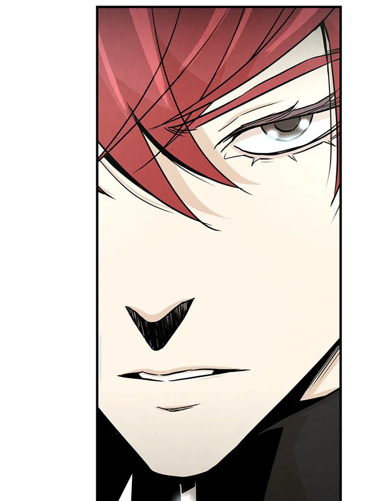 Read Return Survival ENGLISH Manga Online