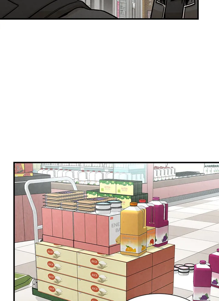 Read Return Survival ENGLISH Manga Online