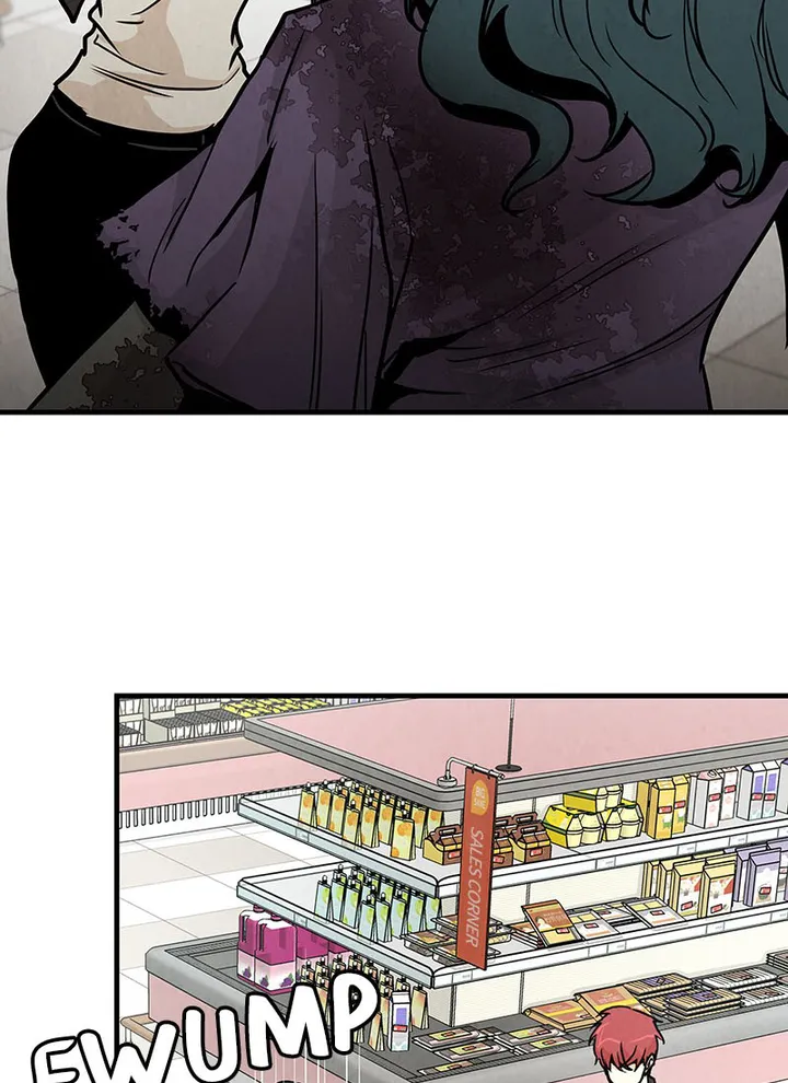 Read Return Survival ENGLISH Manga Online