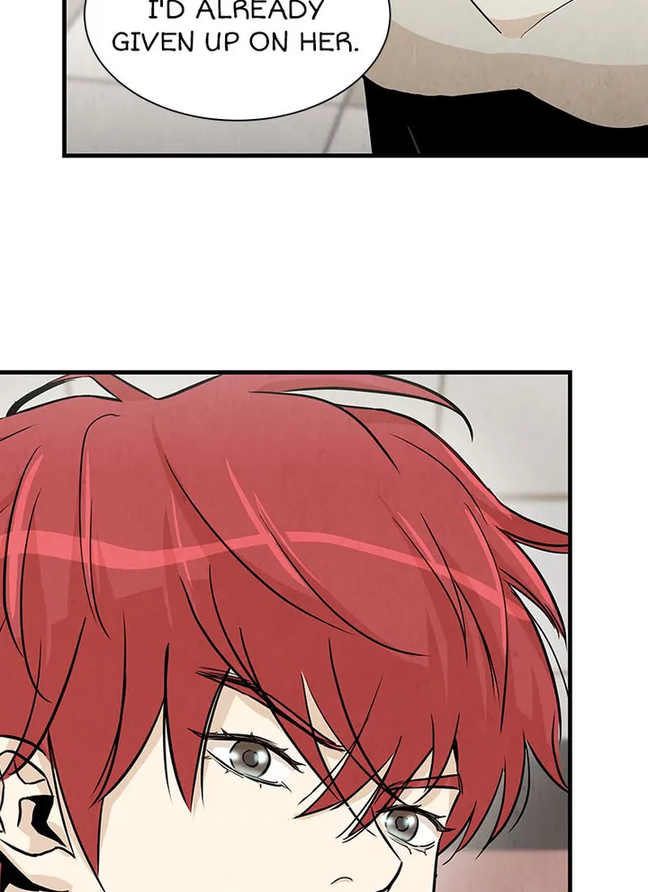 Read Return Survival ENGLISH Manga Online