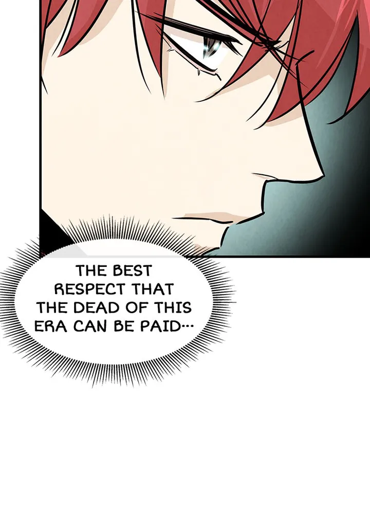 Read Return Survival ENGLISH Manga Online