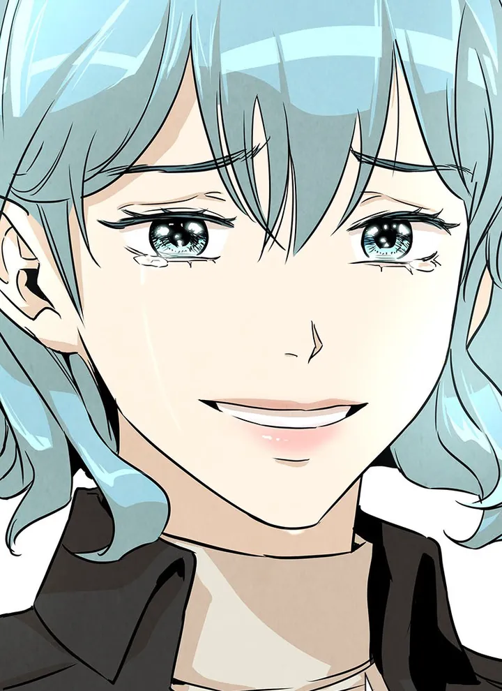 Read Return Survival ENGLISH Manga Online