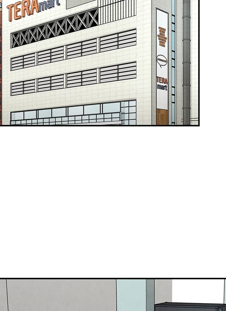 Read Return Survival ENGLISH Manga Online