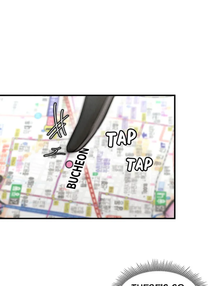 Read Return Survival ENGLISH Manga Online