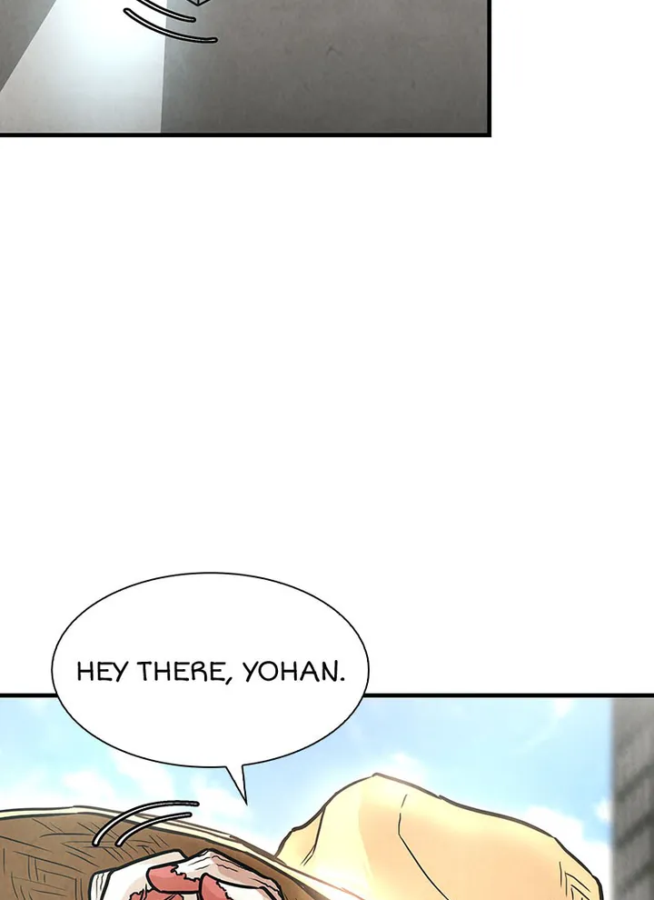 Read Return Survival ENGLISH Manga Online