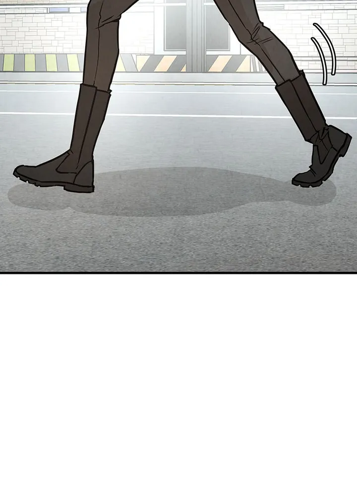 Read Return Survival ENGLISH Manga Online