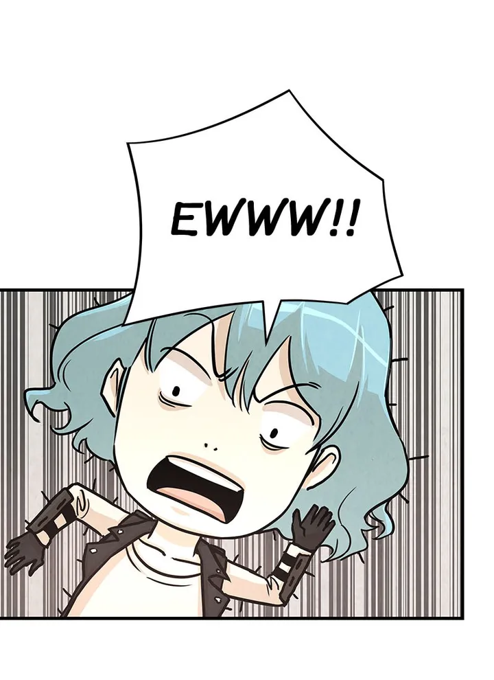 Read Return Survival ENGLISH Manga Online