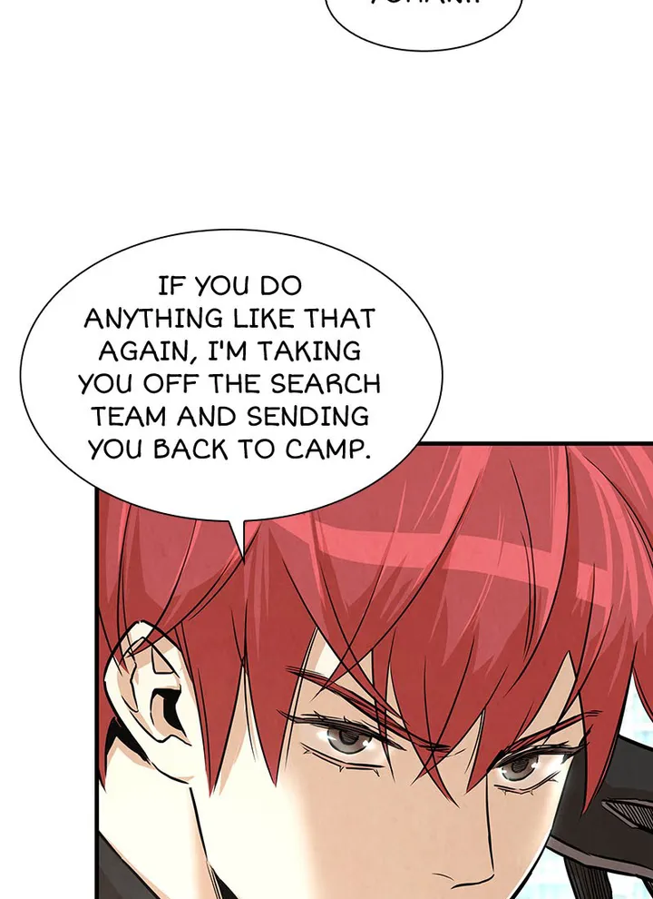 Read Return Survival ENGLISH Manga Online