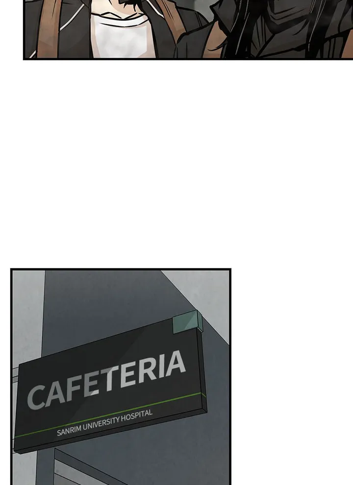 Read Return Survival ENGLISH Manga Online