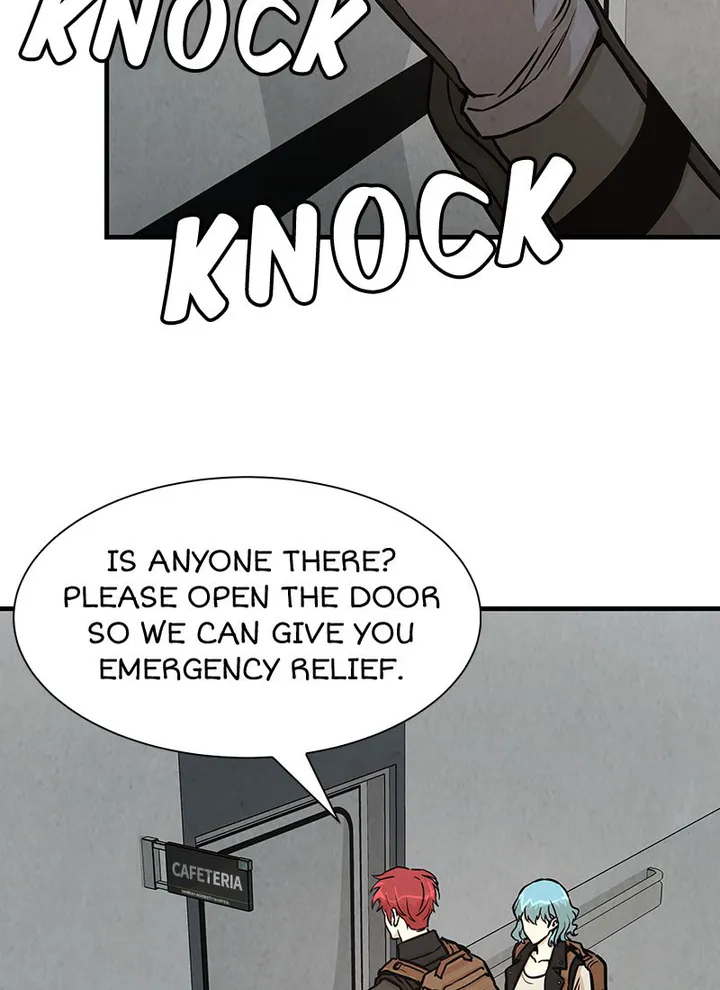 Read Return Survival ENGLISH Manga Online