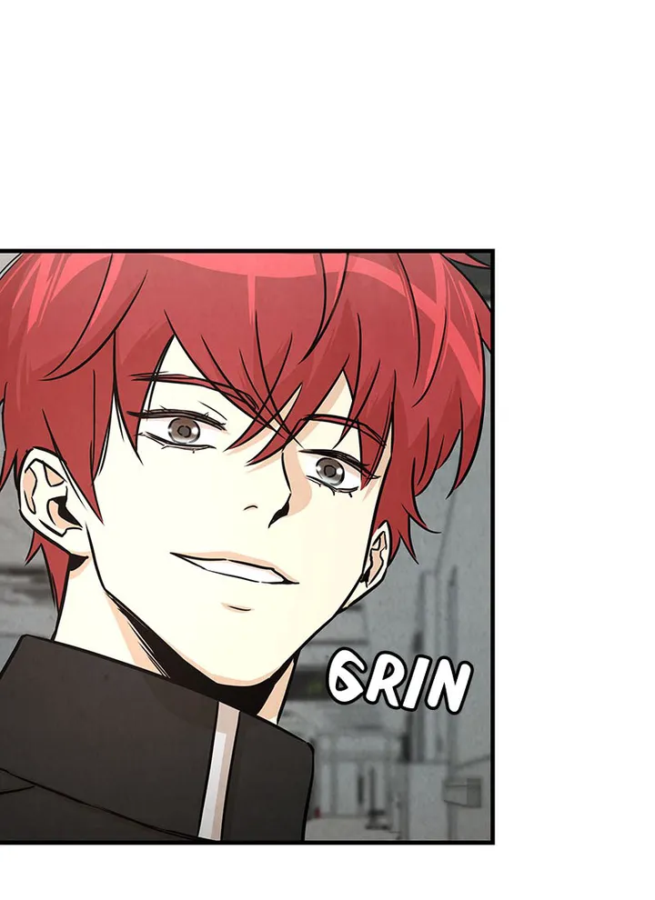 Read Return Survival ENGLISH Manga Online