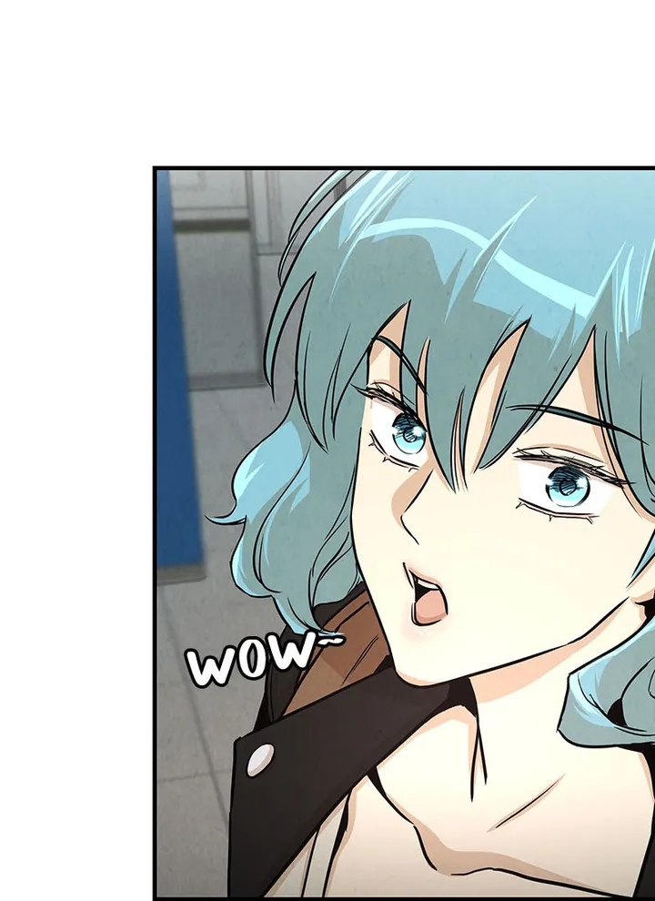 Read Return Survival ENGLISH Manga Online