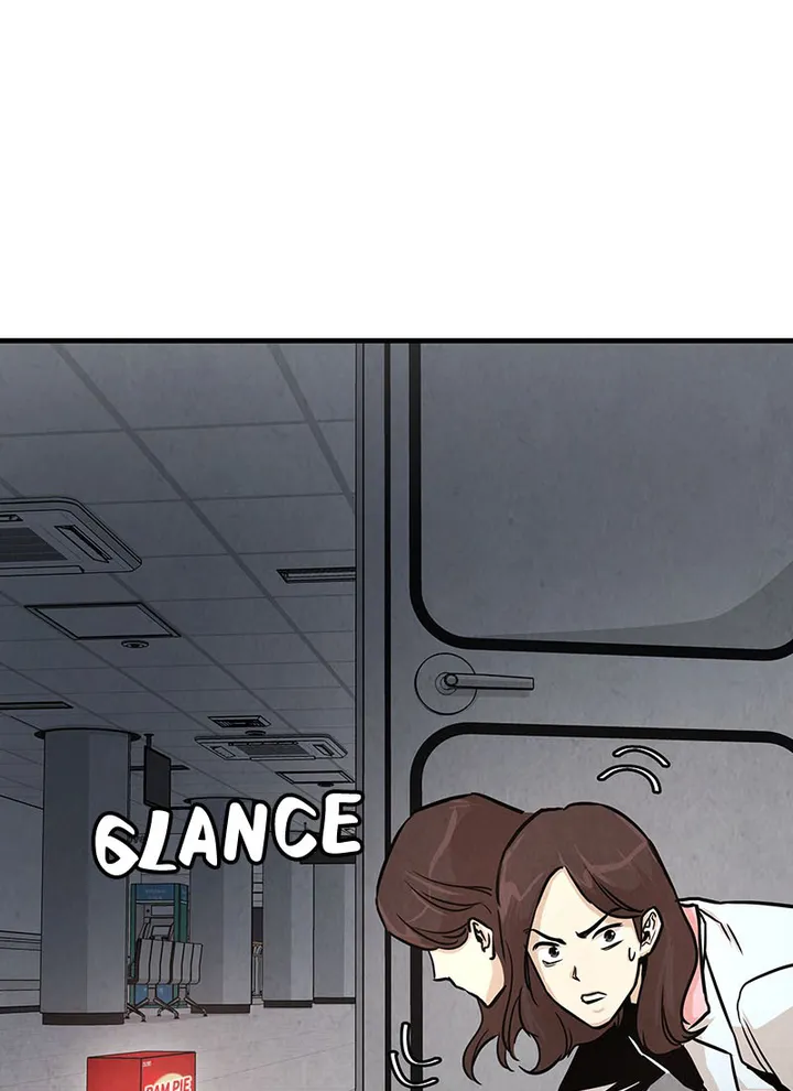 Read Return Survival ENGLISH Manga Online