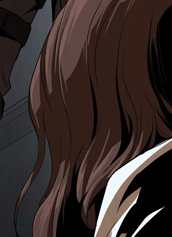 Read Return Survival ENGLISH Manga Online