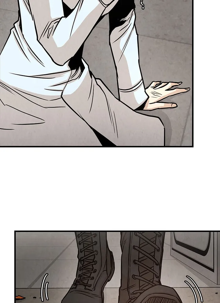 Read Return Survival ENGLISH Manga Online