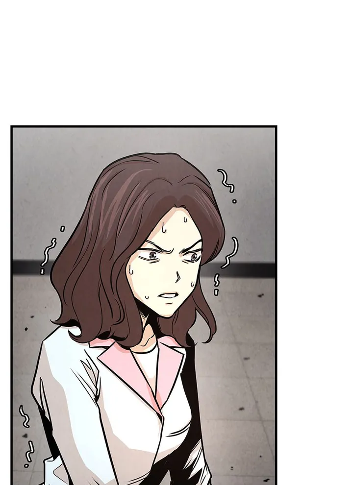 Read Return Survival ENGLISH Manga Online