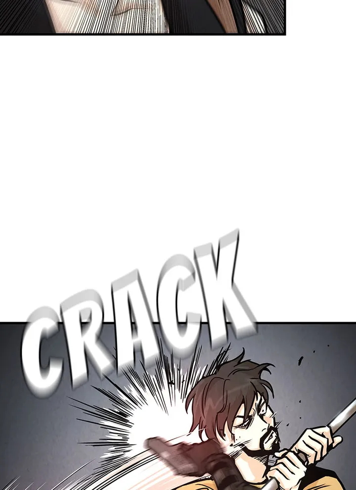 Read Return Survival ENGLISH Manga Online