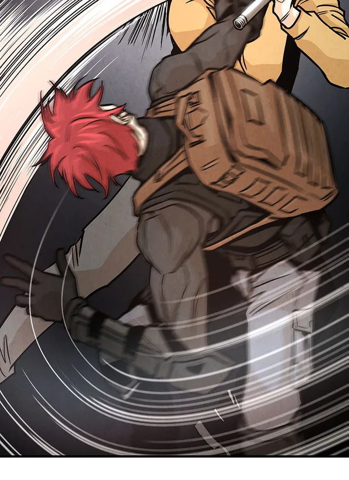 Read Return Survival ENGLISH Manga Online